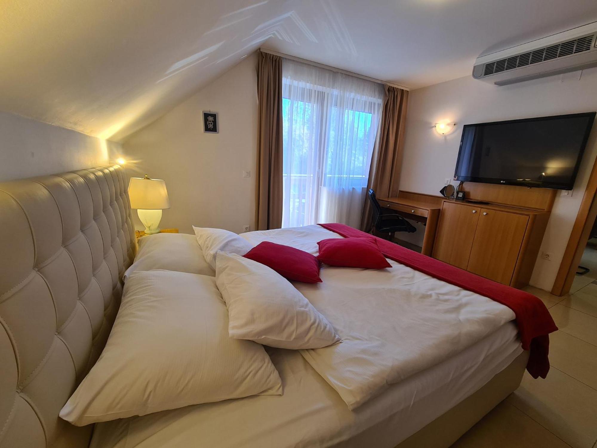 Aparthotel Gaja Μπλεντ Δωμάτιο φωτογραφία