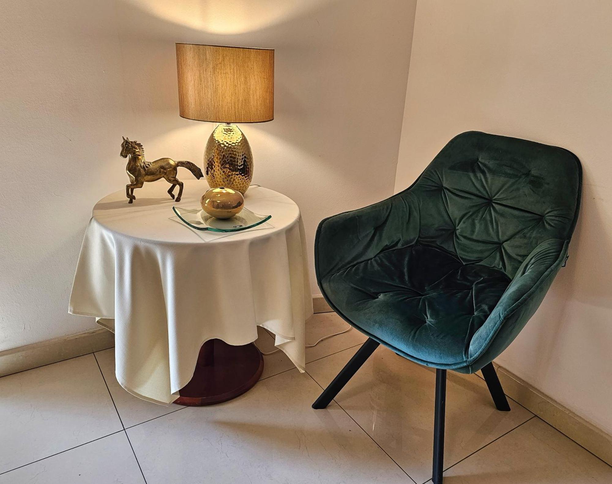 Aparthotel Gaja Μπλεντ Εξωτερικό φωτογραφία