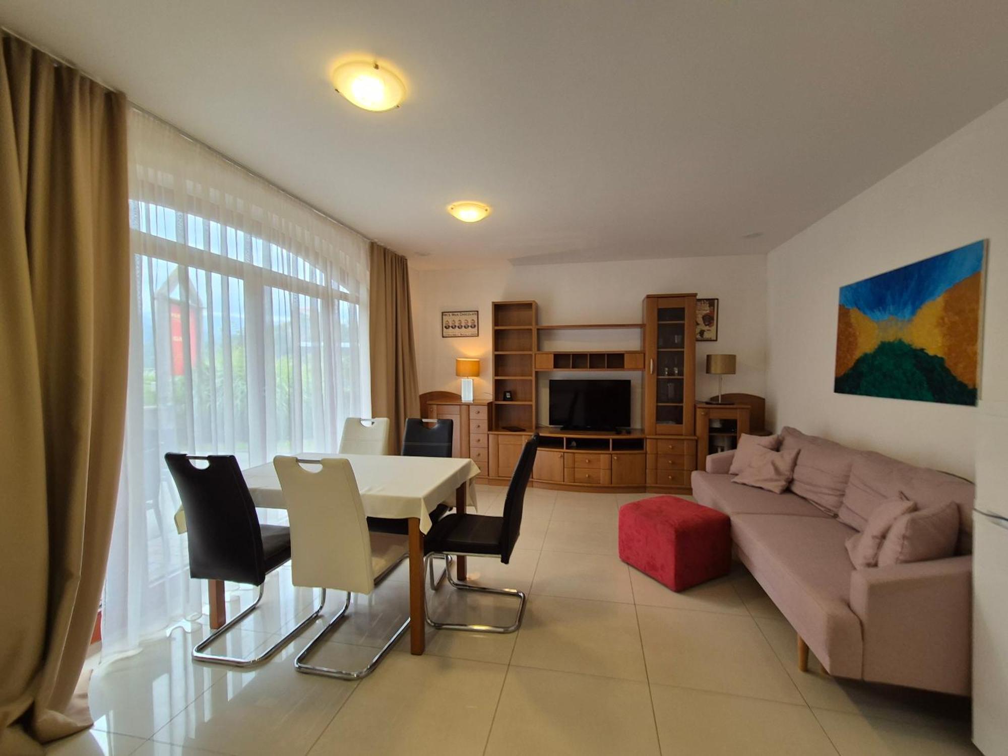 Aparthotel Gaja Μπλεντ Δωμάτιο φωτογραφία