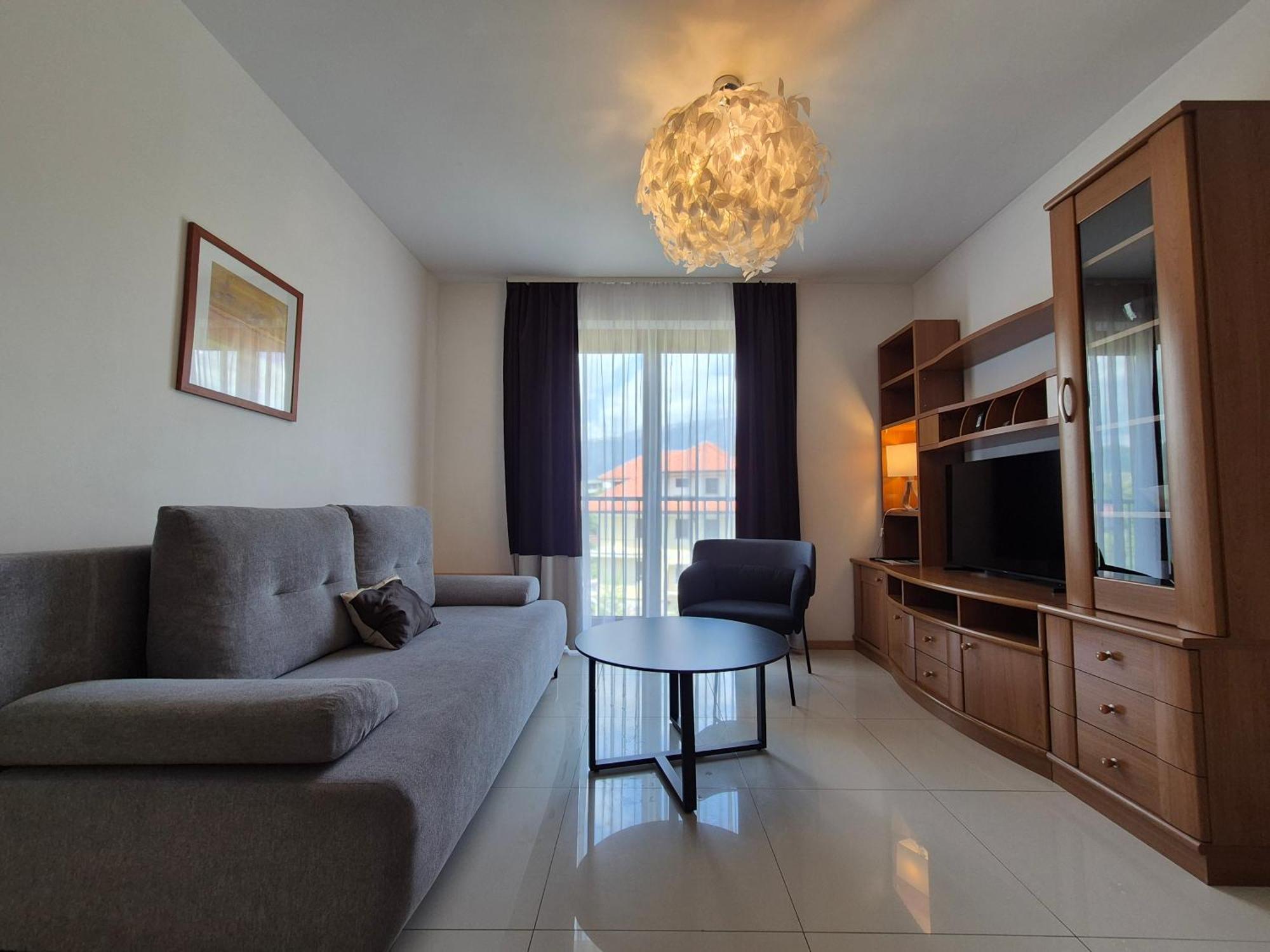 Aparthotel Gaja Μπλεντ Δωμάτιο φωτογραφία
